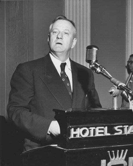 (11324) 1956 AFSCME Convention (11324) 1956 AFSCME Convention